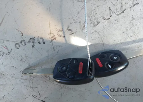 2007 Honda Civic Hybrid z USA, uszkodzony, nr VIN JHMFA36247S025479